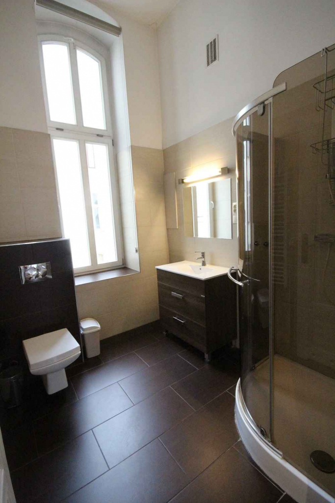 3pok 116met, okolice Galerii Dominikańskiej BALKON (Wrocław) Stare Miasto - zdjęcie 9