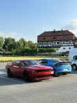 Dodge Charger Scat Pack LPG Poznań - zdjęcie 9