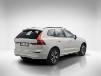 Volvo XC 60 B4 D Momentum Pro aut ! Z Polskiego Salonu ! Faktura Vat ! Warszawa - zdjęcie 5