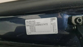 Audi A7 50 TDI mHEV Quattro Tiptronic Grójec - zdjęcie 8