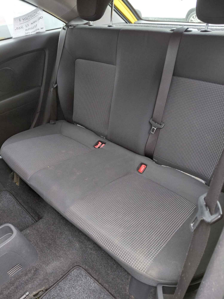 Sprzedam OPEL CORSA 1,2 Benzyna 2009 nowe sprzęgło Brudzew - zdjęcie 7