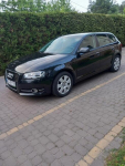 Sprzedam audi a3 sportback Ostrów Mazowiecka - zdjęcie 7