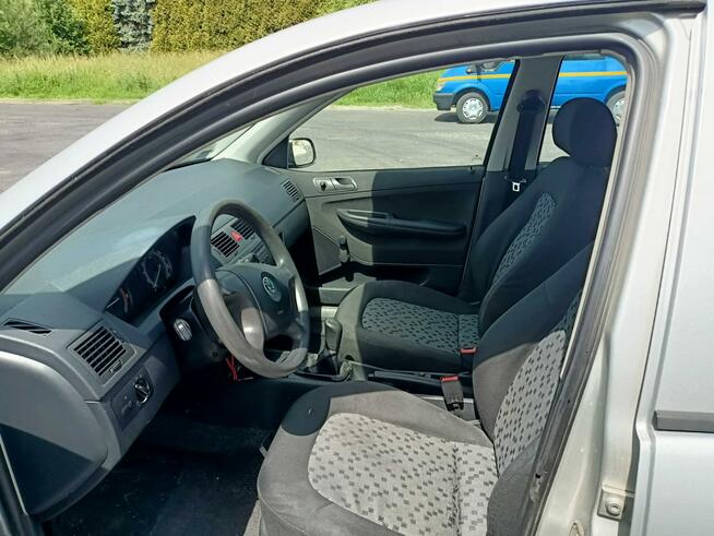 Skoda Fabia 1.2 06r Tarnów - zdjęcie 5