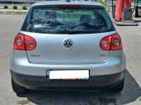 Volkswagen Golf 1.9 TDI 105 KM Klimatronic Słupca - zdjęcie 4