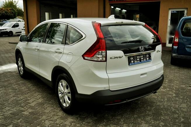 Honda CR-V 1,6iDTEC City Runner, kamera, 120KM, 2014r. Płock - zdjęcie 7