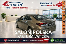 Toyota Corolla 1.6 Valvematic 132 Salon Polska  1wł  88tyskm