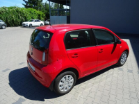 Škoda Citigo 1,0 75KM AMBITION, 5 drzwi, Krajowa, Niski przebieg Łódź - zdjęcie 11