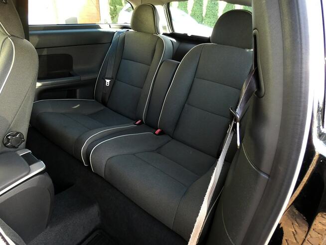 Volvo C30 1.6 D*BEZ WKŁADU*Po serwisie*Klima*ALU*ŁADNY STAN*Okazja Szydłowo - zdjęcie 9