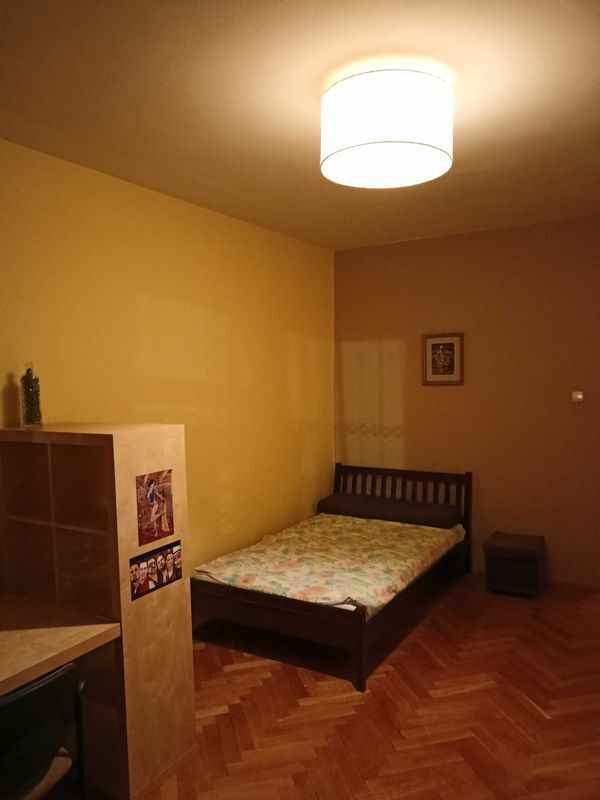 1pok, 40met, okolice Podwala BALKON (Wrocław) Stare Miasto - zdjęcie 4