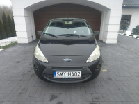 Ford KA Nowy rozrząd | Dodatkowy komplet opon Żarki - zdjęcie 3