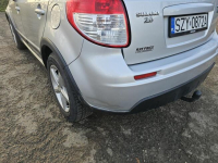Sprzedam Suzuki sx4 Węgierska Górka - zdjęcie 2