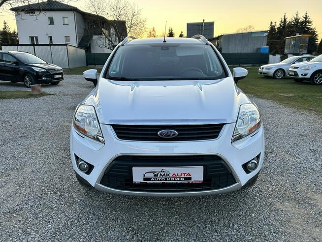 Ford Kuga Nowe Iganie - zdjęcie 2