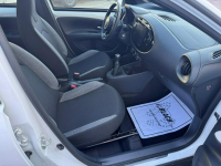 Toyota Aygo X Pisemna Gwarancja 12 miesięcy Konin - zdjęcie 8