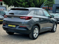 Opel Grandland X Serwis LED Parktronic Climatronic Tempomat Gwarancja Szczecin - zdjęcie 4