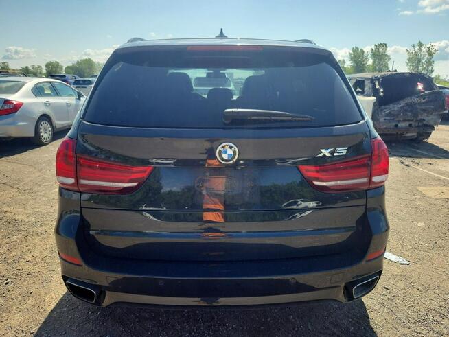 BMW X5 N55 / xDrive / M-Pakiet Wrocław - zdjęcie 6