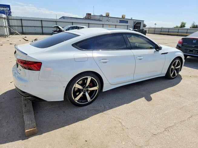 Audi A5 PRESTIGE / S-Line / Quattro / niski przebieg Warszawa - zdjęcie 4