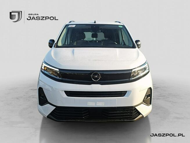 Opel Combo Life Electric XL Life e136 KM 50 kWh Łódź - zdjęcie 2