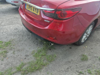 Sprzedam Mazda 6 2.2 skyactiv Czerwionka-Leszczyny - zdjęcie 7