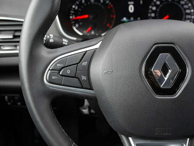 Renault Megane DW6VA87#1.3 TCe Equilibre Cz.park LED Salon PL VAT23% Gdynia - zdjęcie 12