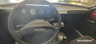 Skoda 120 L 1989, 5-biegowa, bez korozji – klasyk Zawiercie - zdjęcie 8