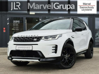 Range Rover Discovery Sport D200 Landmark AWD / ASO / SALON POLSKA