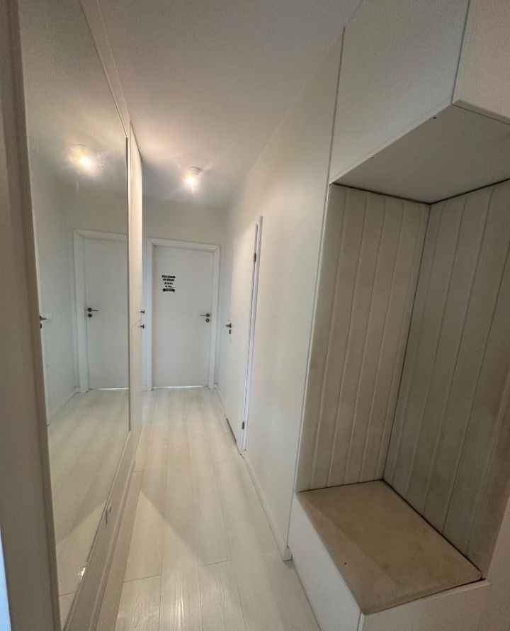 3pok, 54met, Okolice Turuszowskiej 2 BALKONY/KOMÓRKA/GARAŻ (Wrocław) Fabryczna - zdjęcie 9