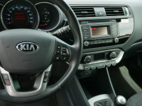Kia Rio 1.2DOHC 92KM Edition -Bardzo zadbany -Zobacz Goczałkowice-Zdrój - zdjęcie 5