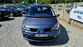 Renault Grand Scenic Pięknie utrzymany! Zobacz! LPG! Rawa Mazowiecka - zdjęcie 8