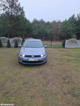 Sprzedam VW GOLF VI Krępa - zdjęcie 2