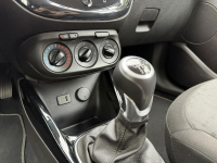 Opel Adam 1.2 Jam | Podgrzewane fotele i kier. | Parktronic | LCD Szczecin - zdjęcie 11