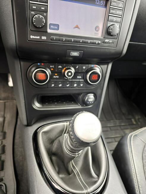 Nissan Qashqai+2 Navi Kamery 360 Panorama 4 x 4 Nowy Sącz - zdjęcie 12