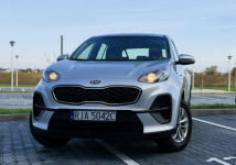 Kia Sportage 1.6 GDI M 2WD Rzeszów - zdjęcie 2