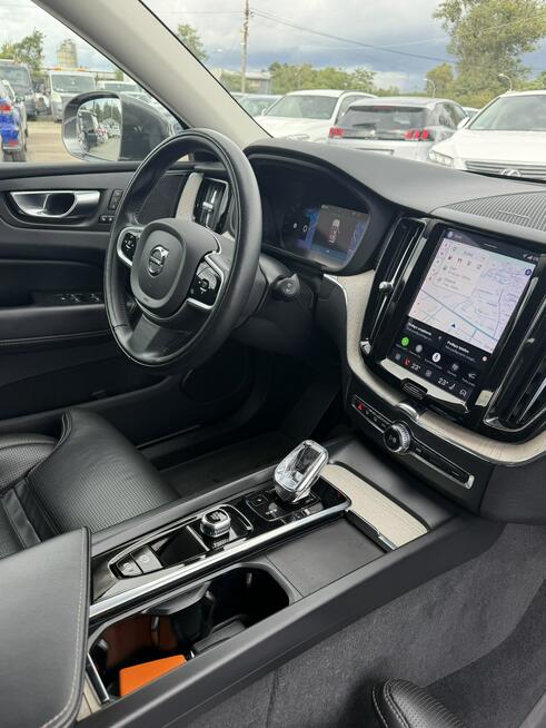 Volvo XC 60 Salon Polska Fv23% AWD Karczew - zdjęcie 5