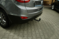 Hyundai ix35 1,6GDI Klima, skóra, 135KM, 2014r. Płock - zdjęcie 9