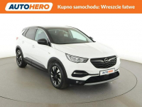 Opel Grandland X Led, kamera, pół skóra, pdc, 2strefowa klimatyzacja Warszawa - zdjęcie 10