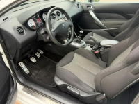 Peugeot 308 CC Bezwypadkowy piękny cabriolet po serwisie Rzeszów - zdjęcie 9