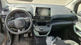 Citroen Berlingo III 1.5 16V BlueHDi M Feel EAT E6.2 Grójec - zdjęcie 9