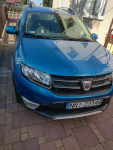 Dacia Sandero Stepweey Nidzica - zdjęcie 6