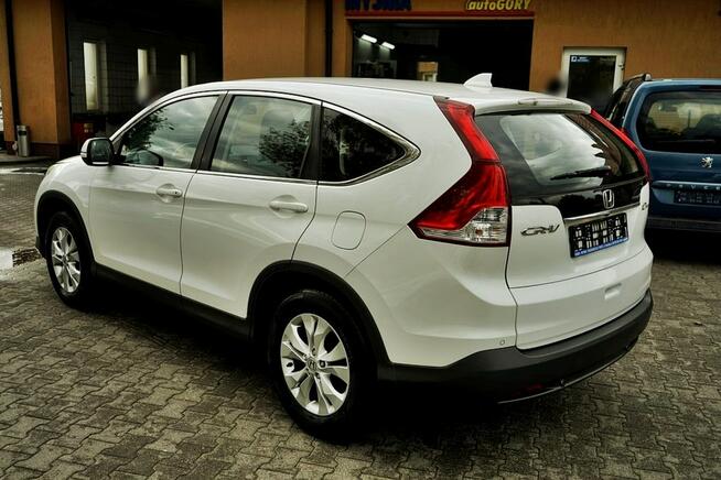 Honda CR-V 1,6iDTEC City Runner, kamera, 120KM, 2014r. Płock - zdjęcie 8