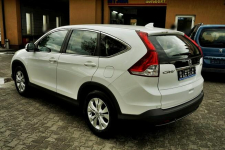 Honda CR-V 1,6iDTEC City Runner, kamera, 120KM, 2014r. Płock - zdjęcie 8