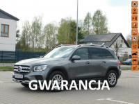 Mercedes GLB z Gwarancją Bezwypadkowy Model 2021r