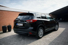 Mazda CX-5 Sadlno - zdjęcie 4