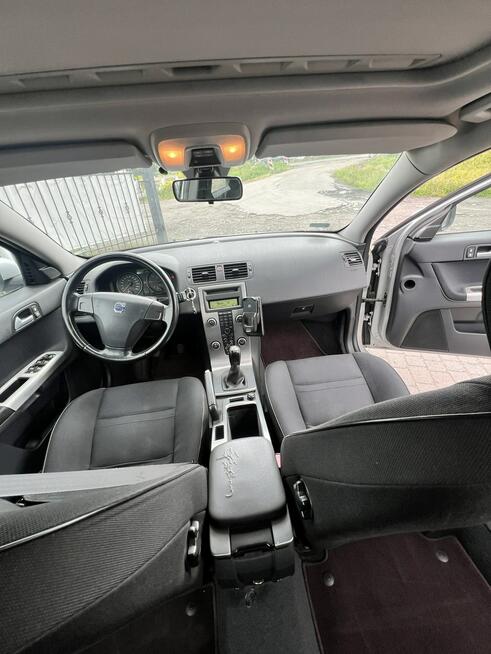 Volvo V50 Słupsk - zdjęcie 8