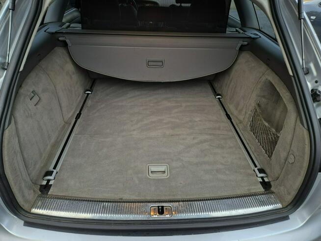 Audi A6 2.4 benzyna + LPG 177km KOMFORTY klima NAVI szyberdach 2006 Tychy - zdjęcie 6