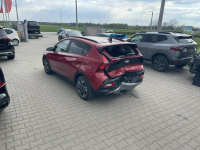 Hyundai Bayon Podgrzewanie Czujniki park.  Virtual cockpit Gliwice - zdjęcie 2