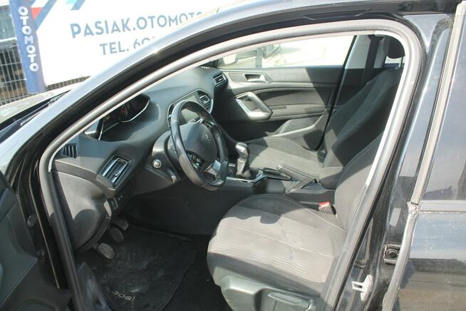 Peugeot 308 Ostrów Wielkopolski - zdjęcie 9