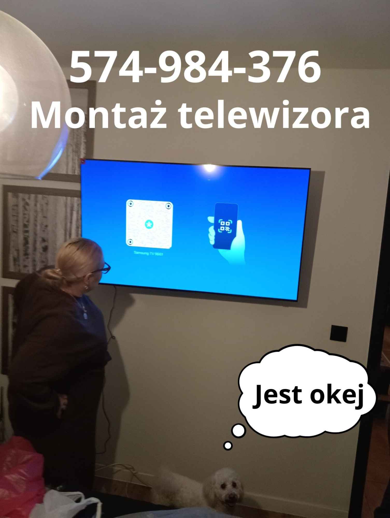 Montaż Serwis Naprawa Ustawienie Anten Ruda Śląska Ruda Śląska - zdjęcie 6