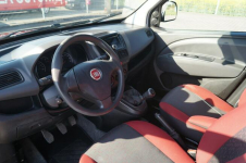 FIAT DOBLO 1,6 BENZYNA TYLKO 89TYS. KM Goczałkowice-Zdrój - zdjęcie 6