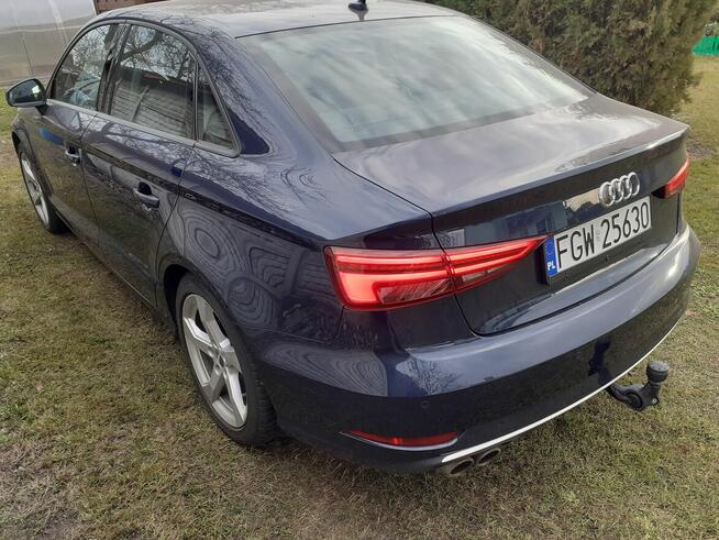 Sprzedam Audi A3 Ciecierzyce - zdjęcie 4