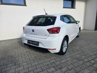 Seat Ibiza kamera * klimatronic * CNG * Raba Niżna - zdjęcie 3